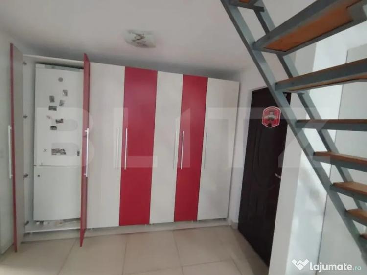 Apartament cu 3 camere decomandat în Bulgaria