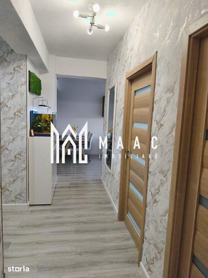 Apartament cu 3 camere decomandat, mobilat în Șelimbăr — fotografia 3