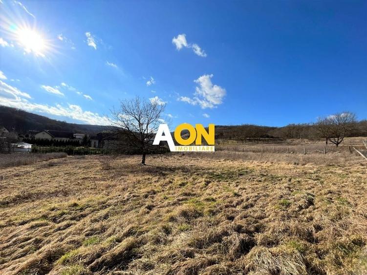 Teren de vanzare, toate utilitatile, 946mp - 2