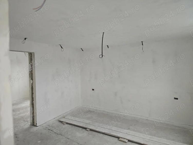 Casa P+1 cu 300 mp teren - 1