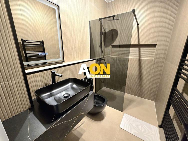 Apartament cu 2 Camere, Ultrafinisat, Prima Închiriere, Zona Cetate - 7