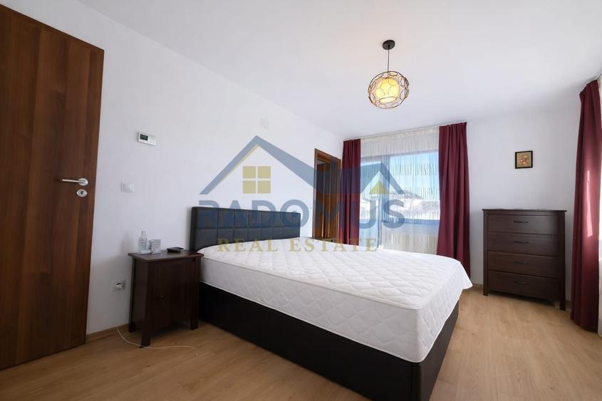 Casă Păulești - Teren 500 Mp - 5 Camere - 3 Băi - 208 Mp Utili - 19