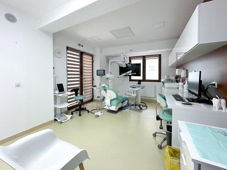 Imobil Rezidential 2021 cu chirias activ – Clinica in zona Ferdinand - Pache - 4