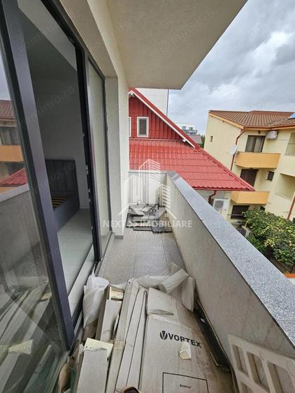 Studio de vanzare in Mamaia Nordzona excelenta,aproape de plaja - 1