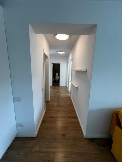 APARTAMENT 3 CAMERE LUX IN COMPLEX REZIDENTIAL CU LOC DE PARCARE SUBTERAN - 28