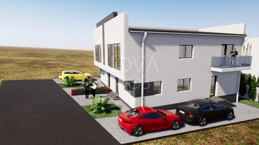 Casa tip duplex - Calea Cisnadiei - 11