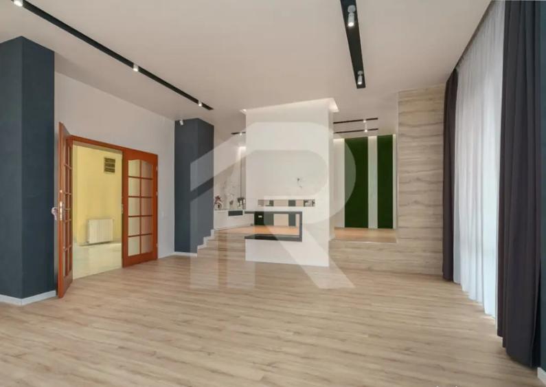 Drumul Taberei - Valea Oltului, casa 9 camere, lot 1158 mp - 18