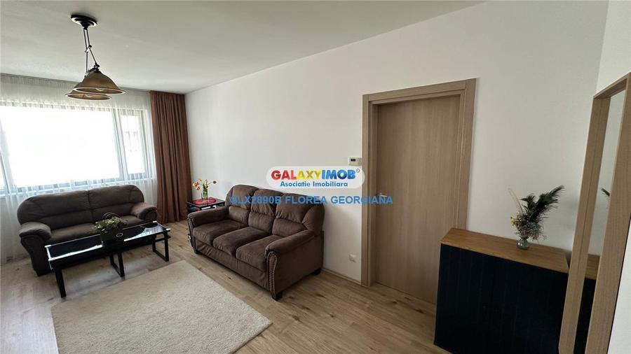 Inchiriere apartament 3 camere Baneasa Greenfield Residence - 5