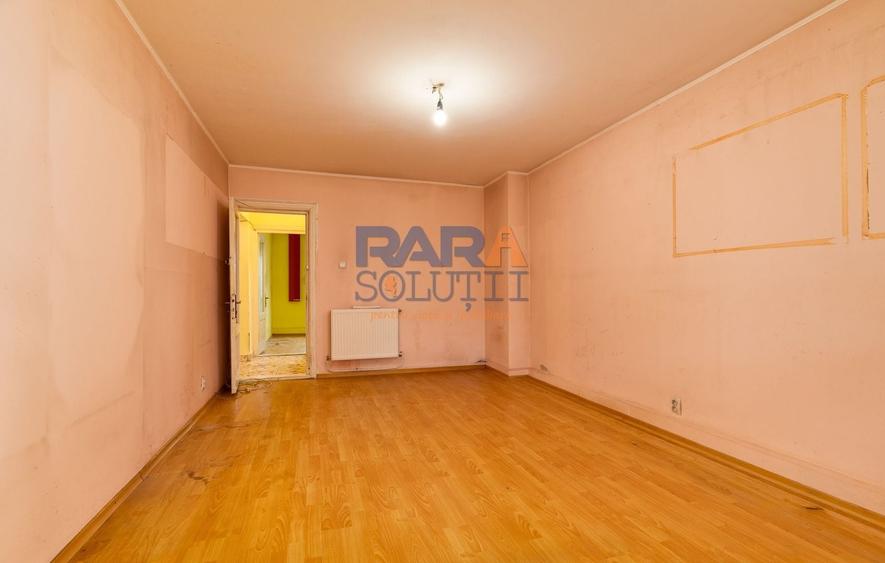 spațiu comercial DE ÎNCHIRIAT - 5