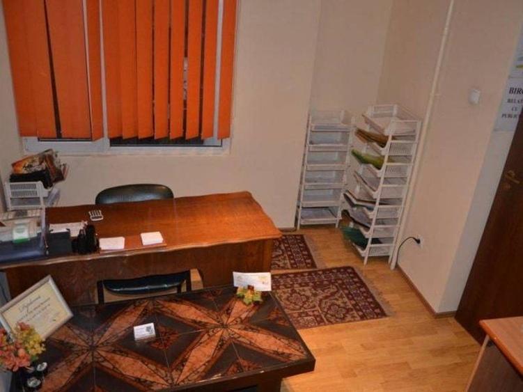 ARMENEASCA - UNIVERSITATE  - 6 camere stradal, locatie deosebita - 14