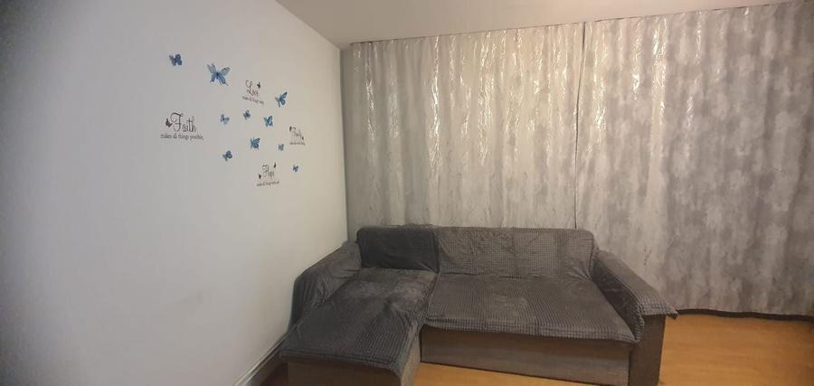 Apartament de inchiriat,2 camere - 4