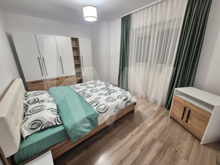 De inchiriat apartament complet mobilat si utilat in Sibiu - 7