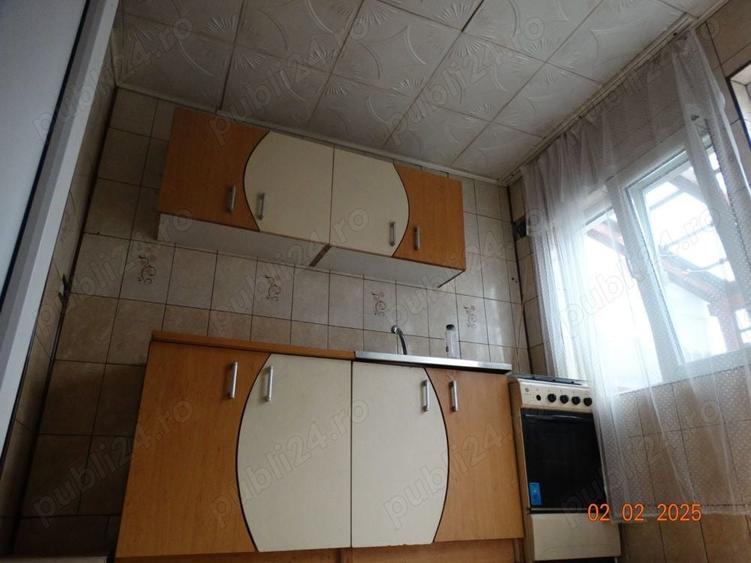 Apartament de vanzare la vila in Busteni - 1