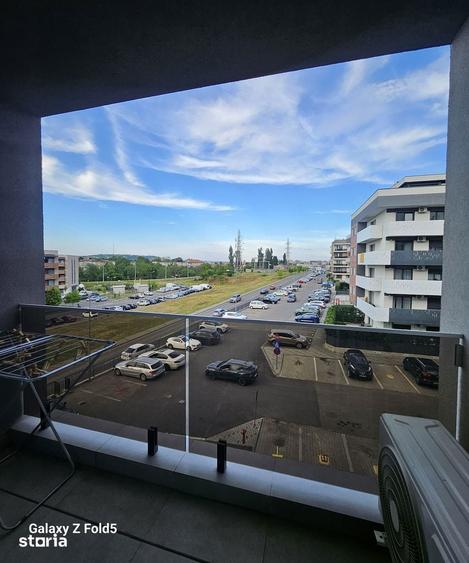 Apartament Nou 2 camere West Residence Oradea - 15