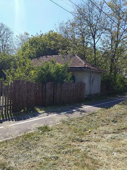 27000 Euro. Casa batraneasca de vanzare judetul Calarasi Lehliu sat - 14
