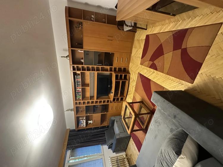 Inchiriez apartament 3 camere Brancoveanu - 1