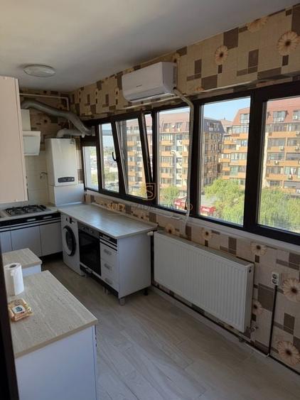 Rahova-Salaj 4/6 decomandat mutare imediata 0%Comision - 9