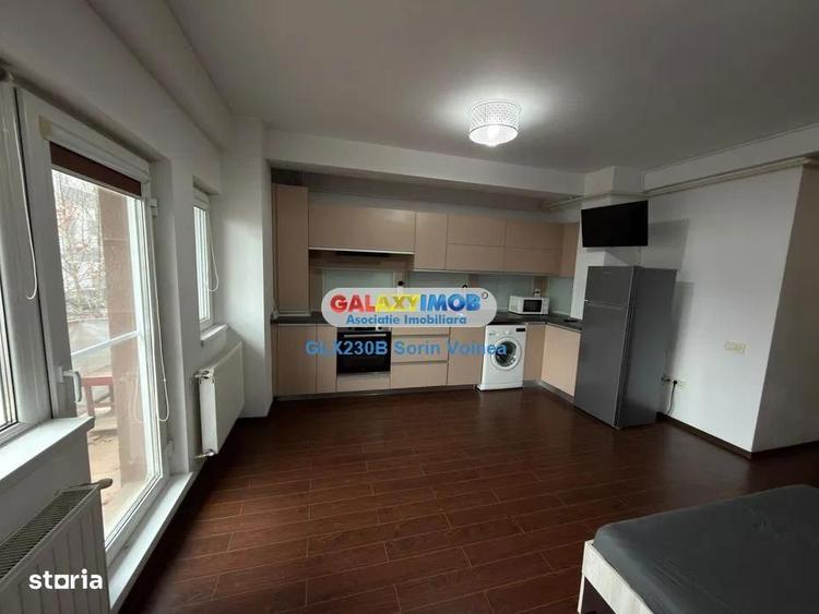 Garsoniera Militari Residence | Centrala | Balcon | ANAF | cod DS005 - 5