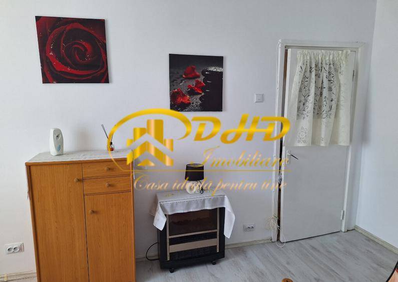 Inchiriez garsoniera Nicolina, urgent - 2
