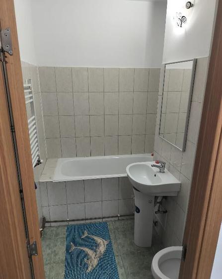 Garsoniera decomandat - zona Noua. - 7