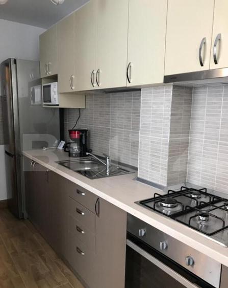 Apartament 2 camere, 57 mp, parcare, gradina, zona Augustin - 5