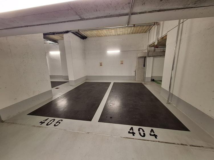 2 CAMERE - DECOMANDAT - ULTRA FINISAT - MOBILAT - PARCARE SUBTERANA - 7