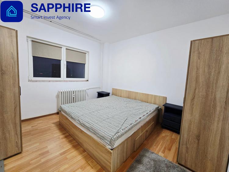 Apartament 2 camere Calea Moșilor, metrou Obor, bloc reabilitat - 4