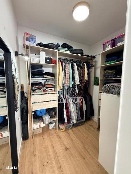 Duplex Jucu de Sus Utilat si Mobilat teren 550 mp garaj - 8