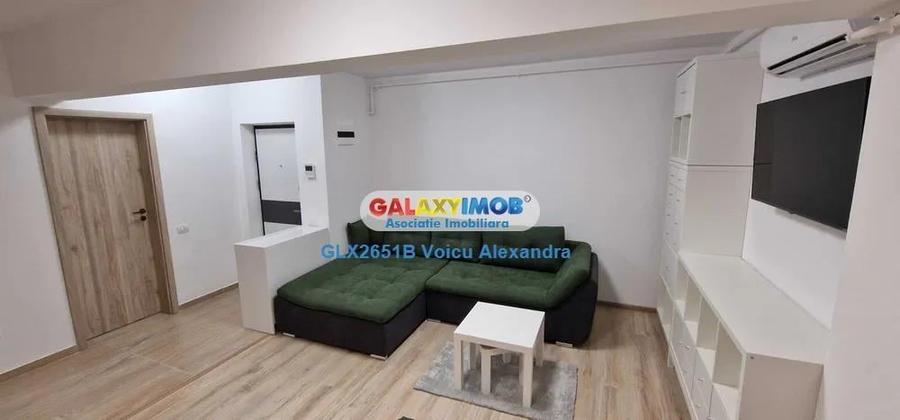 Apartament 2 Cam Berceni Dimitrie Leonida - 5 Min Metrou - 2