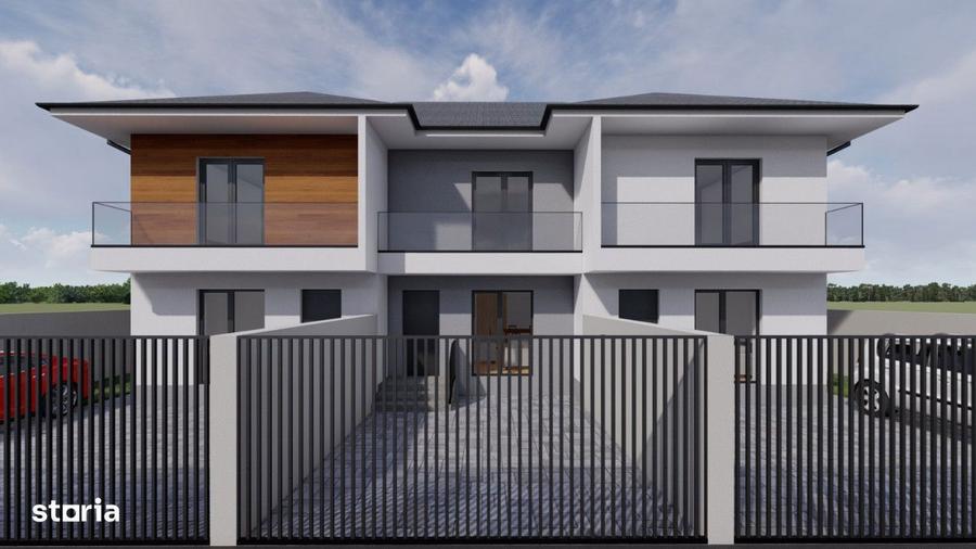 Vanzare Casa tip triplex-Capat/3 camere id nr 50 - 5