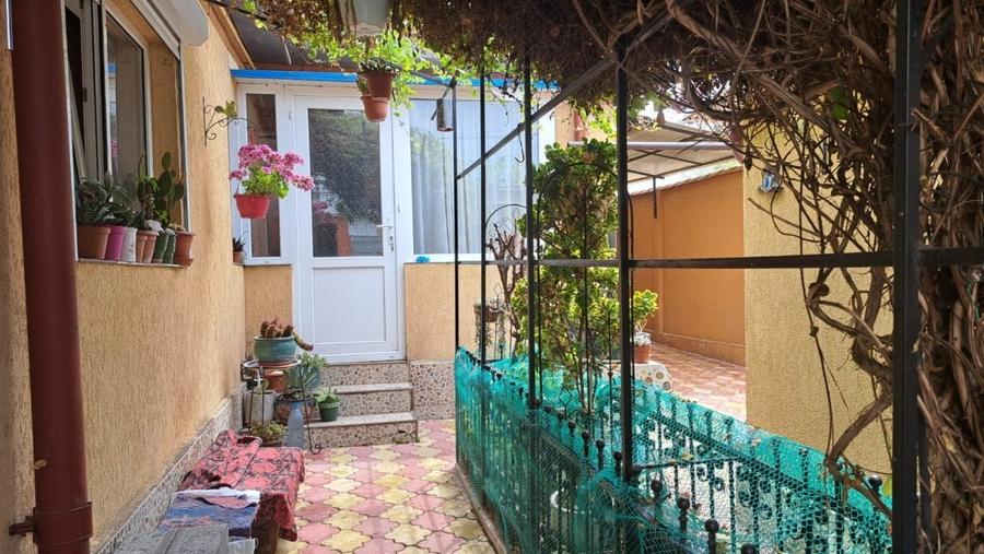 Casa 4 camere - zona Trocadero - termen lung - 8