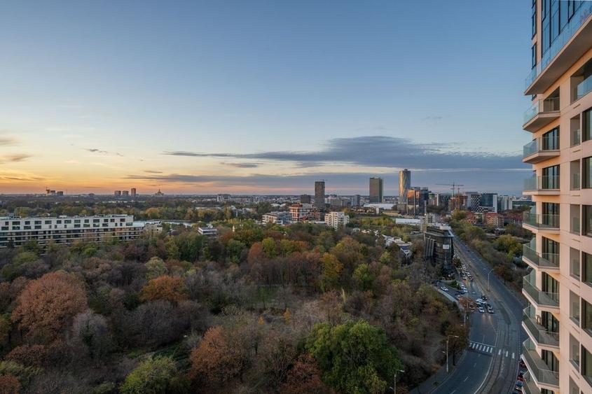 3 CAMERE || DECOMANDAT || VEDERE SPECTACULOASA || ONE VERDI - 56