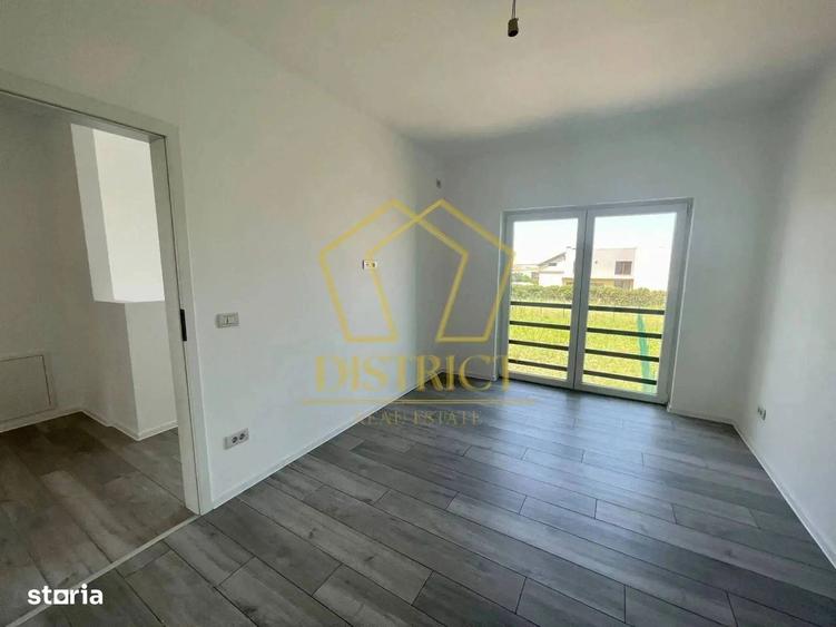 Triplex deosebit cu 4 camere | Dumbravita | PetFriendly - 2