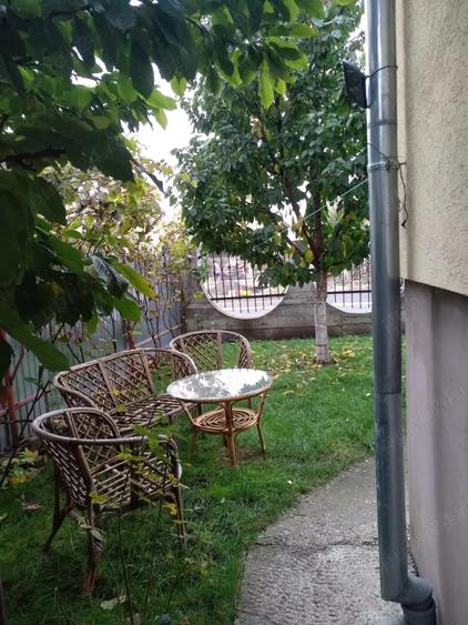 Casa de vanzare in Campia Turzii,in zona noua si linistita - 7