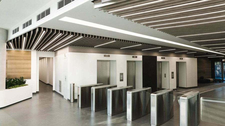 Inchiriere birouri AFI Lakeview, Comision 0% - 3