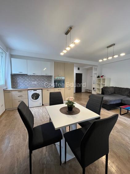 Apartament cu 2 camere semidecomandat, mobilat în Iancu Nicolae Apartament cu 2 camere semidecomandat, mobilat în Iancu Nicolae