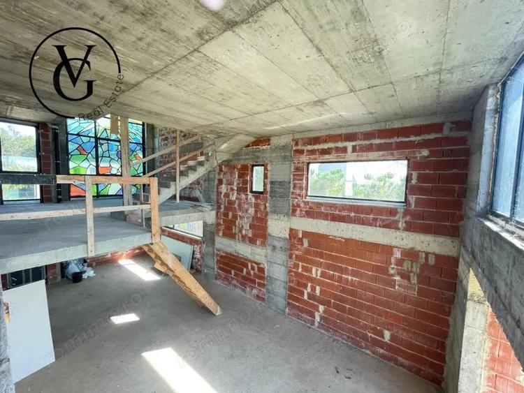 Vila ARK - zona de Nord - 1