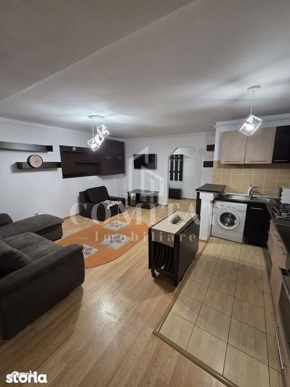 Apartament 2 camere | etaj 1 | la cheie | Parcul Poligon - 4