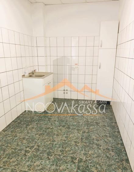 Ultracentral, spatiu pretabil multiple activitati - 4