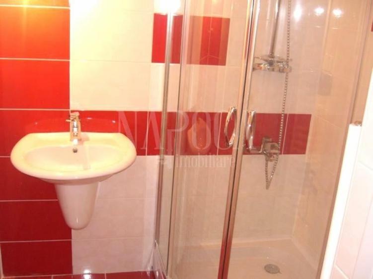 Apartament 4 camere de inchiriat in Centru, Cluj Napoca - 5