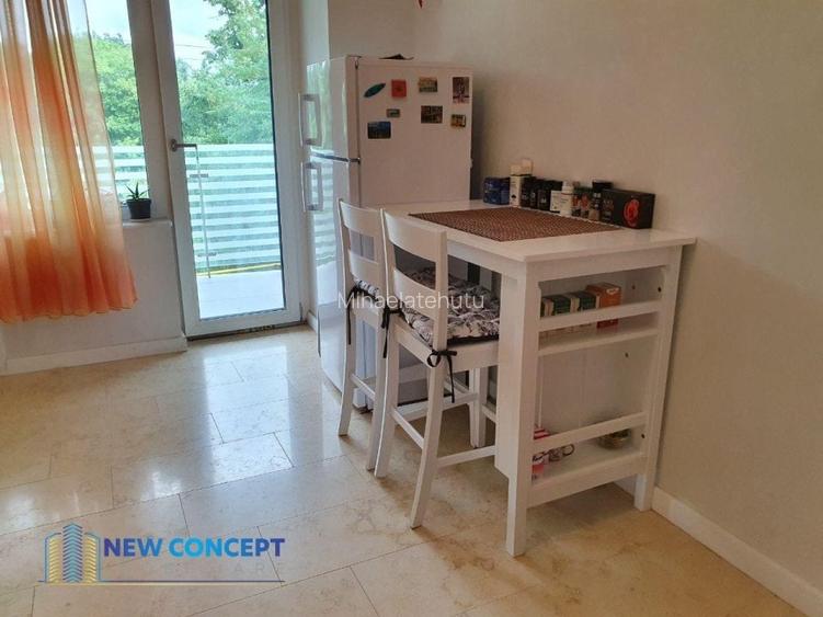 Vanzare apartament 2 camere bloc nou Copou-Royal