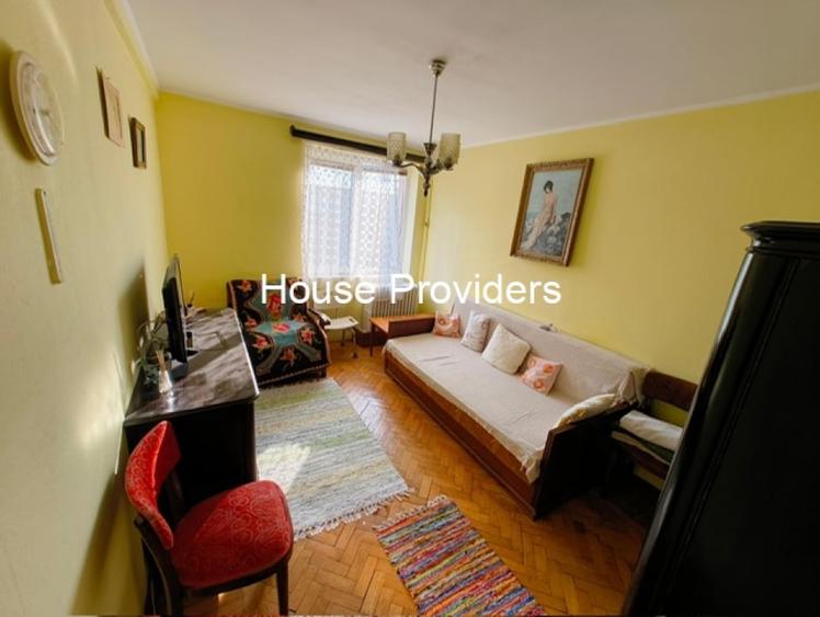 Vanzare Apartament 3 Camere Basarabia, Parc IOR, Metrou Titan - 5