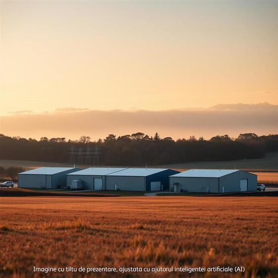 Teren 34.000 mp Giulesti - ideal pentru dezvoltare - 5