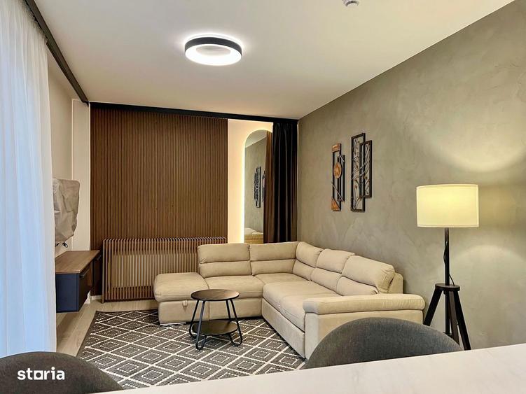 Apartament 2 Camere Poiana Brasov - 2