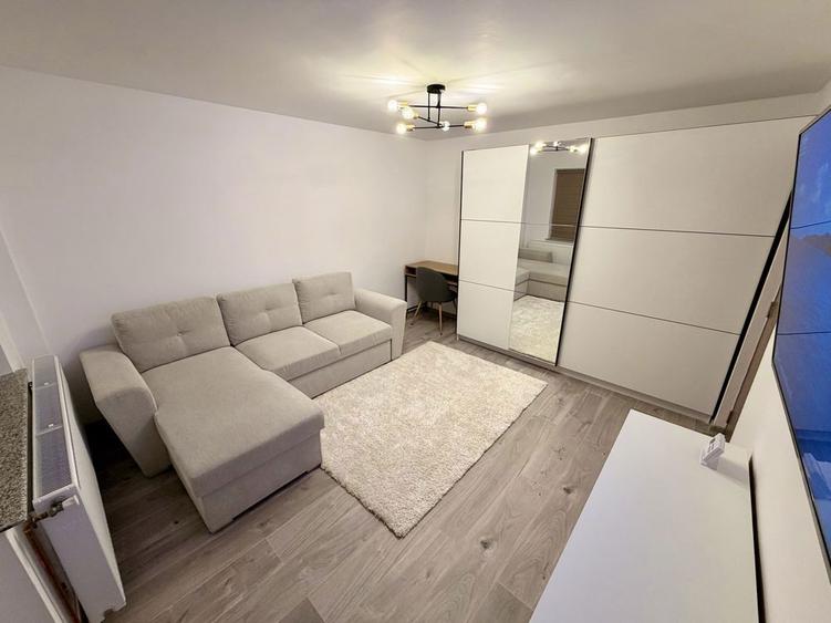 Garsoniera de inchiriat - complet renovata, Eremia Grigorescu, Pitesti - 1