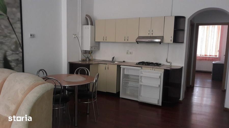 Ultracentral(H.Prahova),apartament 2 cam,1/4,de inchiriat - 3