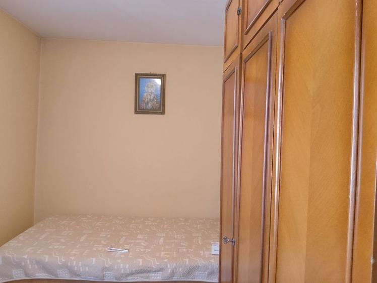 Vand apartament cu 2 camere decomandate situat in Sibiu Strada Vasile Milea - 6