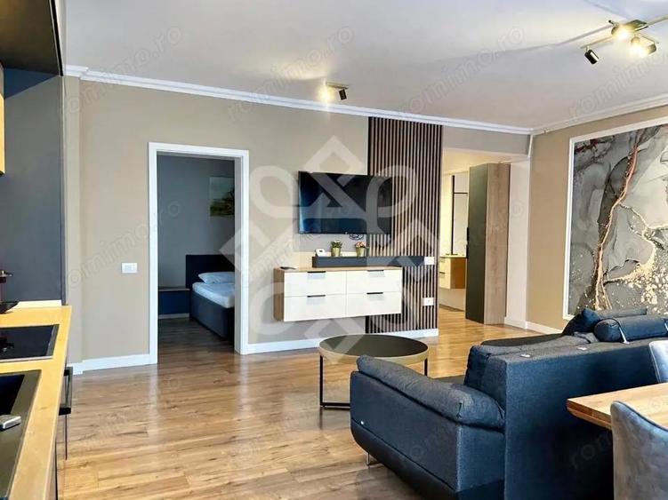 Apartament modern cu 3 camere de vanzare, ultracentral Oradea - 9