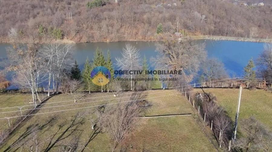 Casa + teren 5.098 mp de vanzare Vaduri, jud. Neam? - 3