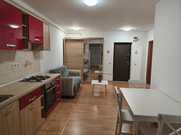 PF inchiriez apartament 2 camere - 2